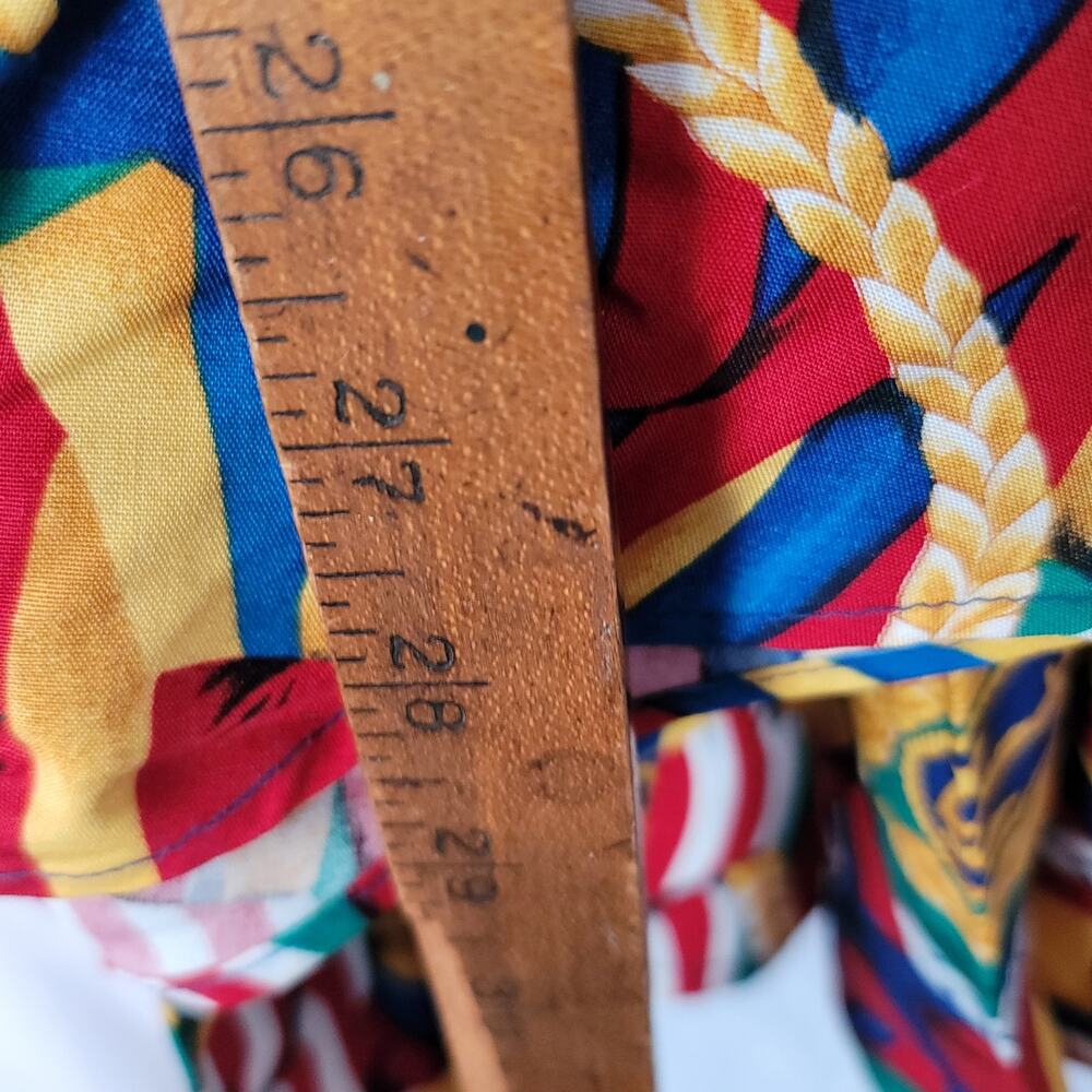 Pendleton- 2 piece Set- Size 12/14- Perfect for Cruise/Vacation - Picture 5 of 8